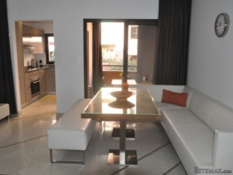 Luxury furnished apartement 2beds -..