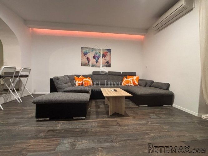 OPATIJA - CENTAR, stan od 100 m2, 2S+DB, terasa