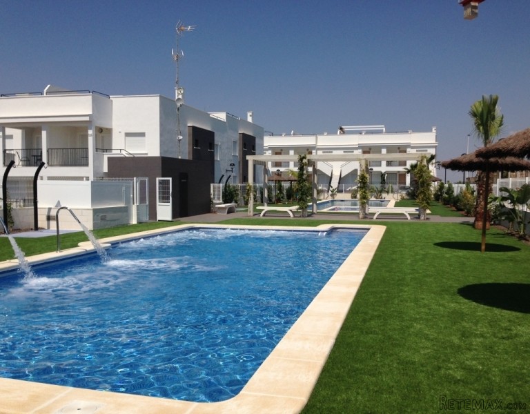 2 Bedrooms - Apartment - Spain - For..
