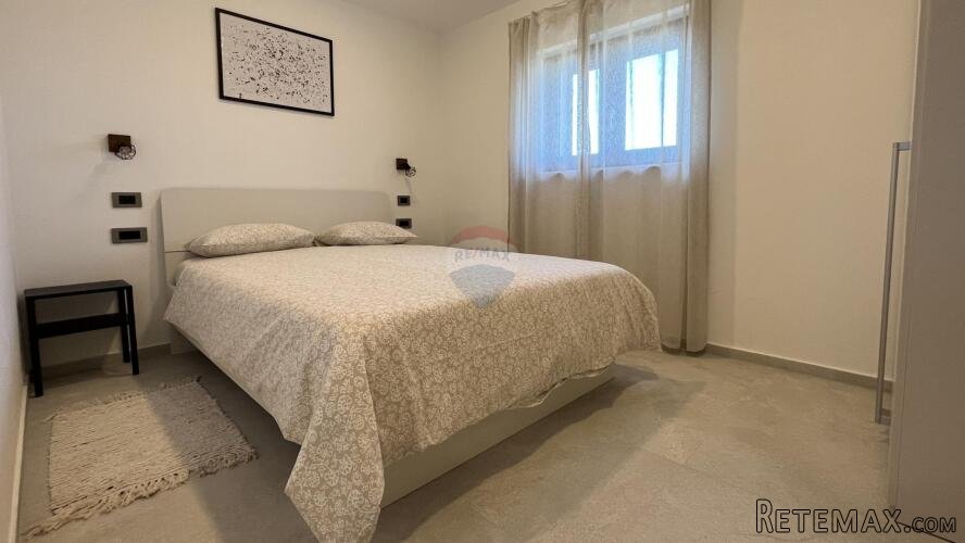 Istra, Poreč - okolica, stan s dvije spavaće sobe i pogledom - 7