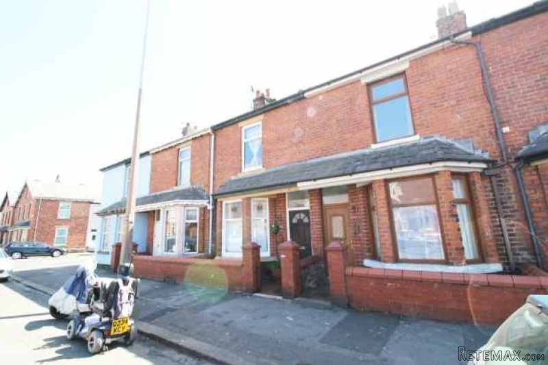 3 bedroom, Terraced House house for sale