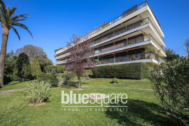 Cannes Oxford 2 bedrooms apartment - 2