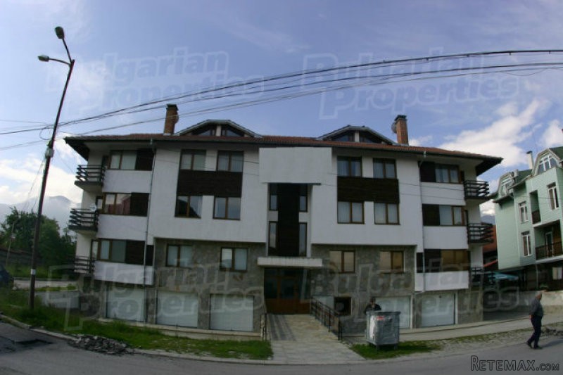 Furnished Apartment With 4 Bedrooms In..