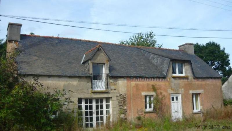 Good Countryside House to Finish - 2