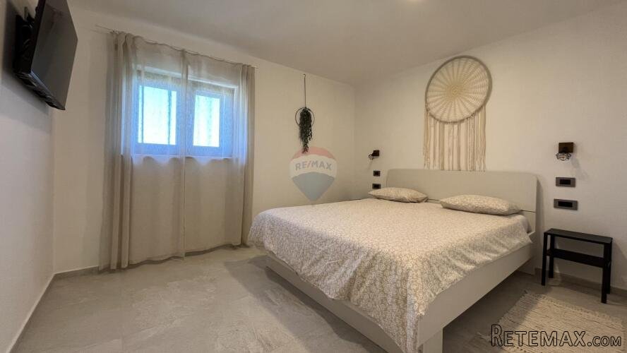 Istra, Poreč - okolica, stan s dvije spavaće sobe i pogledom - 8