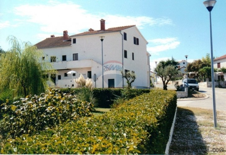 Poreč, kuća sa apartmanima