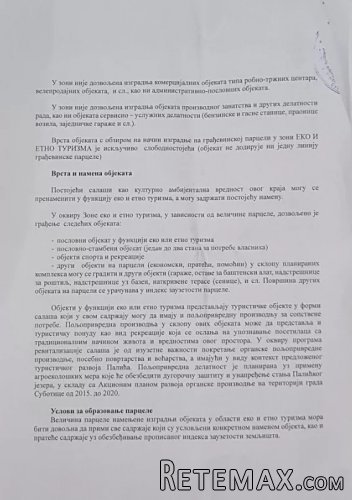 Prodaja placeva na Palicu - 18