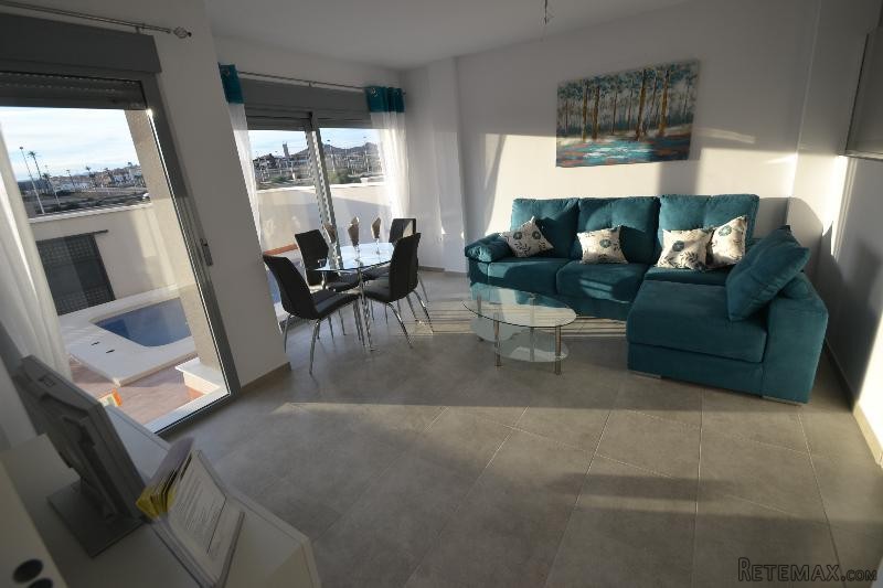 3 Bedrooms - Villa - Murcia - For Sale