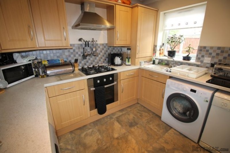 4 bedroom, Terraced House house for sale - 2