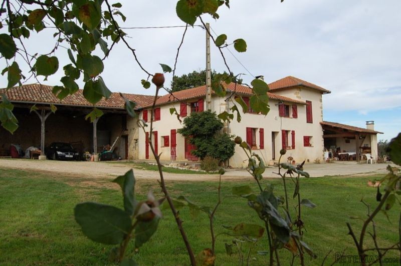 Aurignac - 2