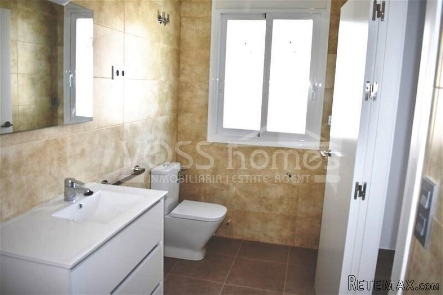 NEW LISTING FOR VOSS HOMES - A modern Countryside Villa of.. - 19