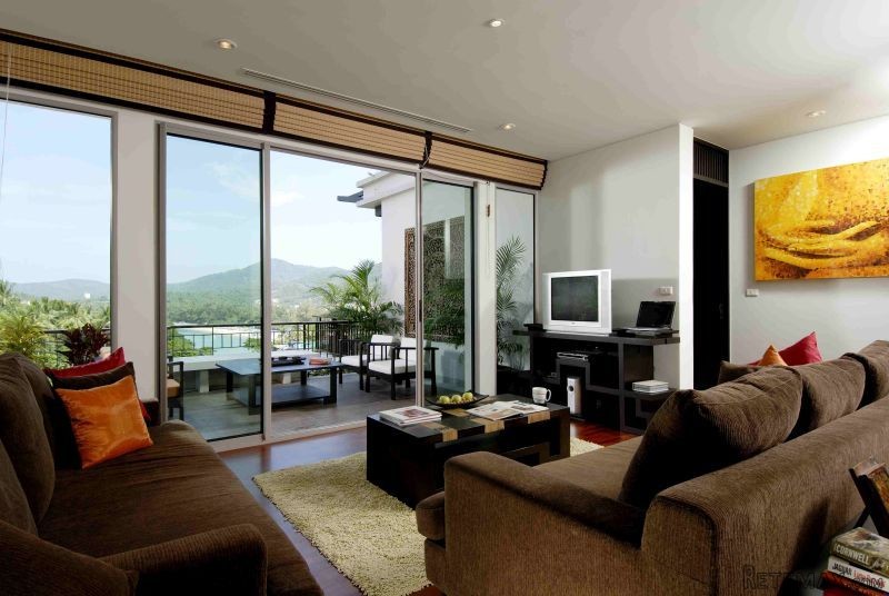 Kata Gardens Condo - 1077 : Kata - 2