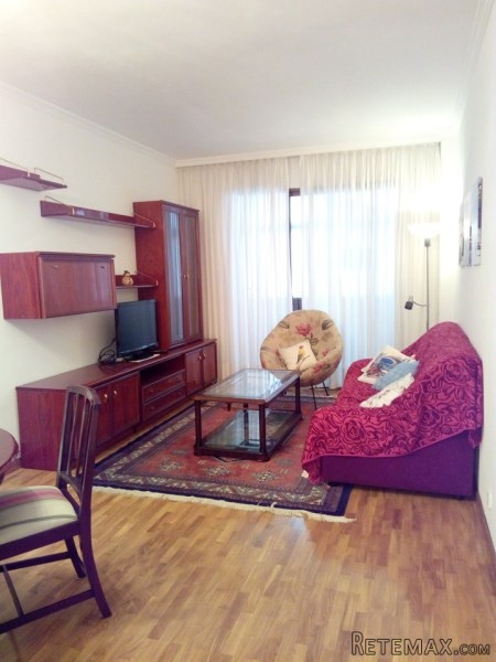 Two Bedroom Apartment in Las Canteras-..