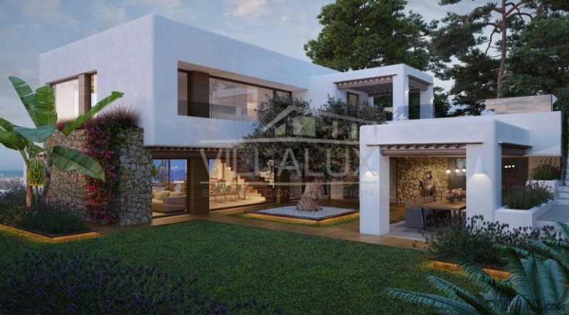 Villa Orion - Amazing New Build Villa..