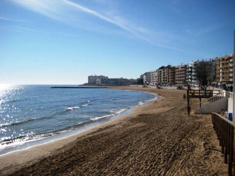 2 Bedrooms - Apartment - Alicante - For..