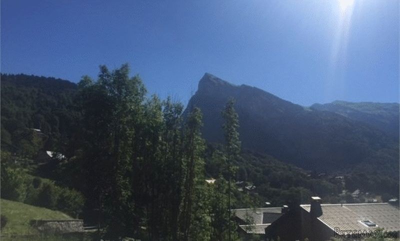 3 Bedroom Apartment Off Plan, Samoens - 2