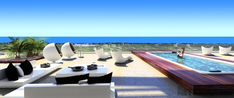 6 Bedrooms - Apartment - Malaga - For.. - 2