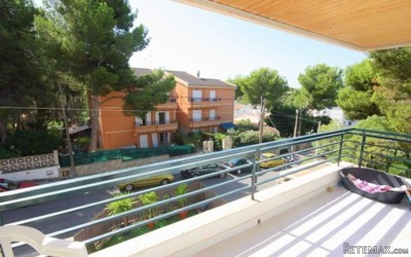 Apartment in santa ponsa for sale