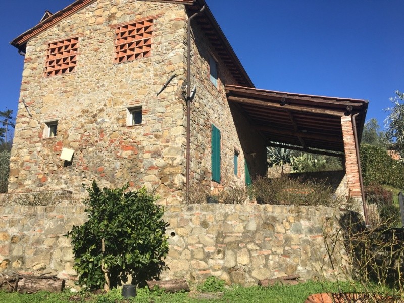Elegant Stone Country House - Giovanna - 2