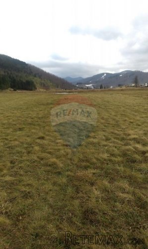 Poljoprivredni teren - Sunger