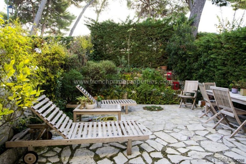 Sale Apartment - Antibes