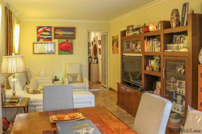 1 bedroom apartment - 2