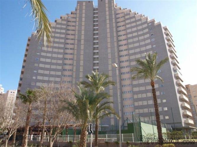 Apartamento en primera linea.EXTRAS Antena parabolica.. - 2