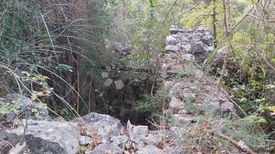 Građevinsko zemljište, 1100 m² na osami - 2