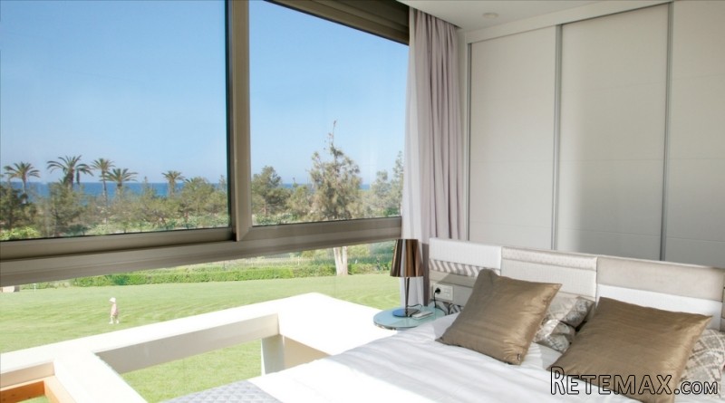 Three Bedroom Apartment, B1-BC, La Vila.. - 2