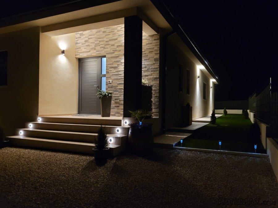 Villa - 2