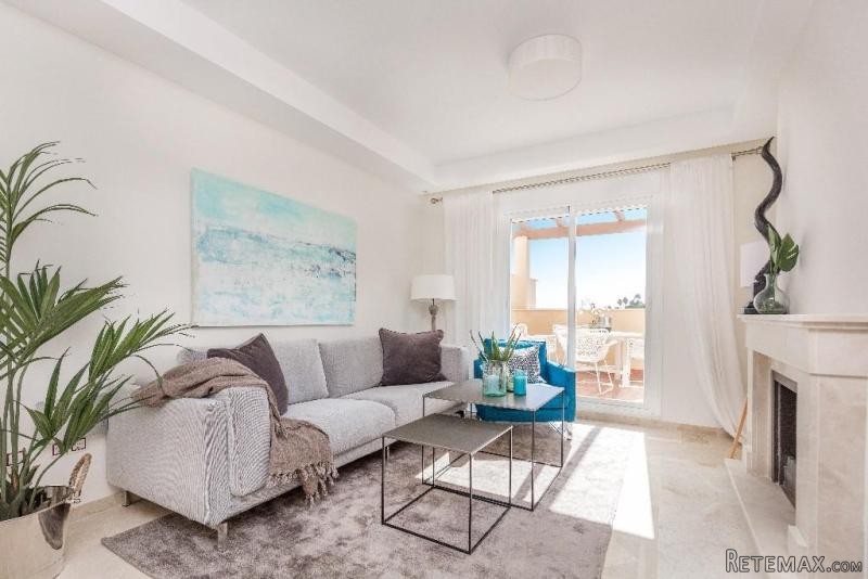 3 bedroom duplex for sale - 2