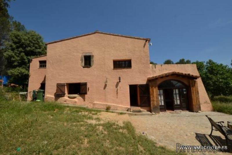 ALT EMPORDA: Country house - Masia near..