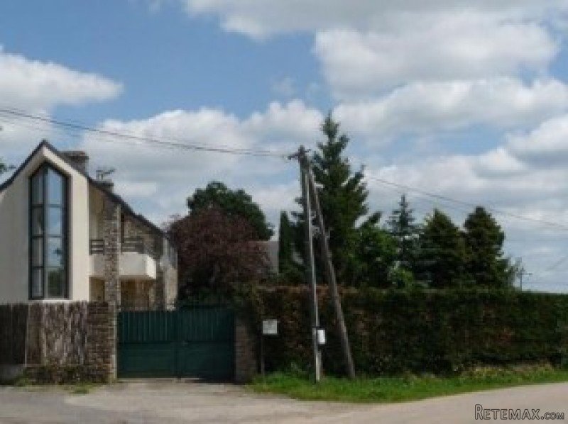 Architect design house, 137,800 € - 2