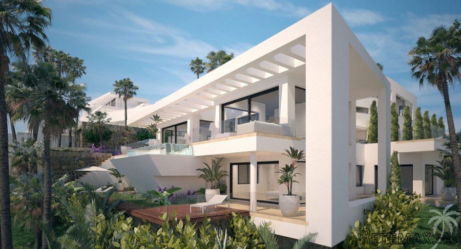 Built according to PassivHaus standards. This system..