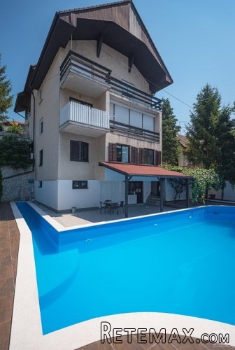 Kuca sa bazenom-Loznica - 3