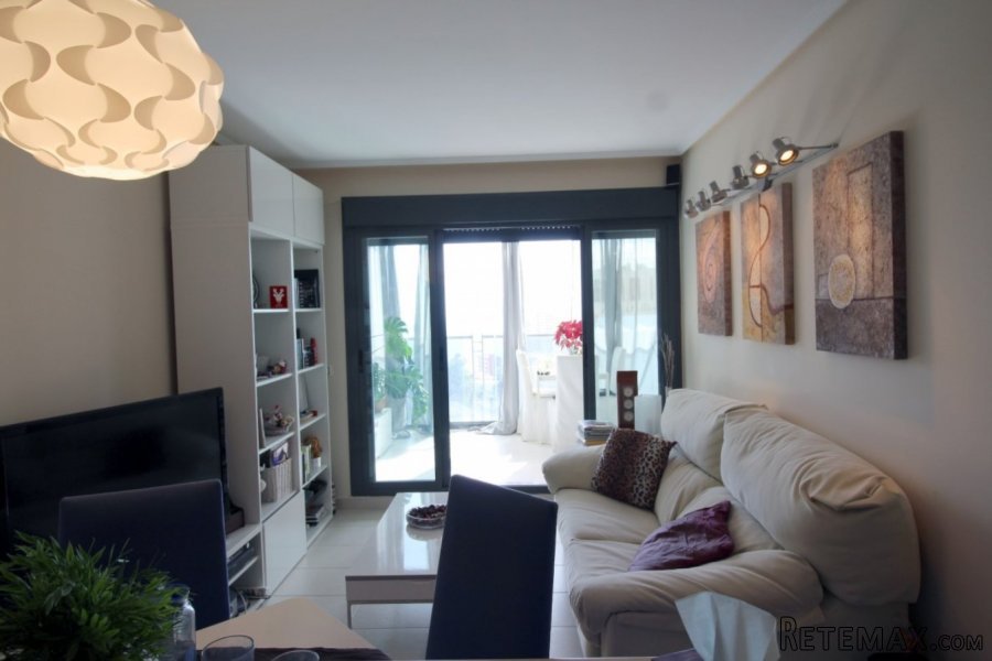 Magnífico apartamento de dos dormitorios, dos baños, c.. - 3