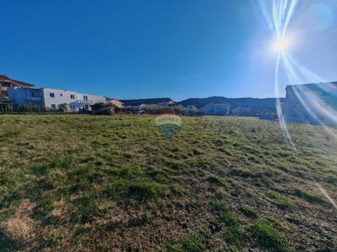 Rab, Lopar- građevinsko zemljište u centru - 3