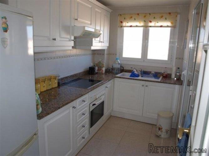 Apartamento en primera linea.EXTRAS Antena parabolica.. - 4