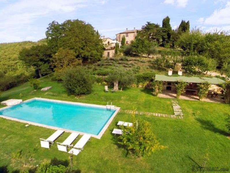 House - Tuscany - For Sale