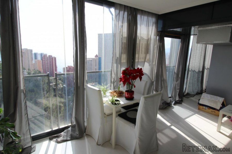 Magnífico apartamento de dos dormitorios, dos baños, c.. - 4