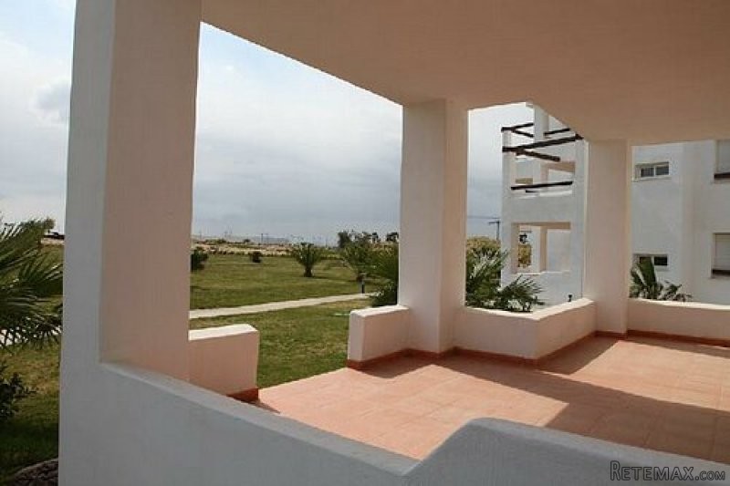 MUST BE SEEN - 1 BED GOLF APARTMENT - 2