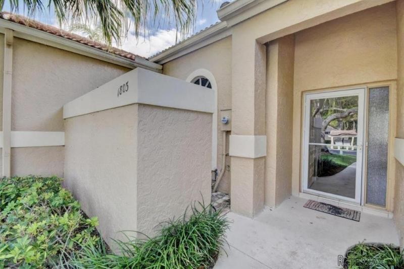 1803 Rosewood Wy, Palm Beach Gardens.. - 2
