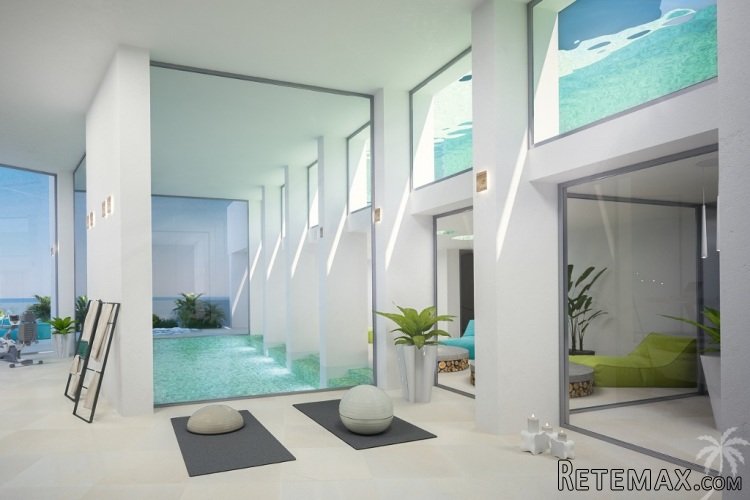 This impressive project attempts to meet all the needs..