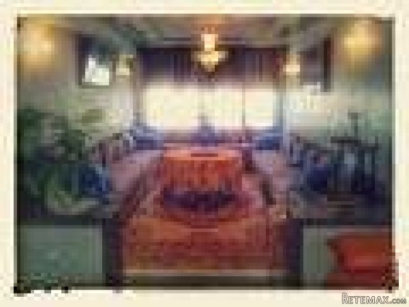 Appartement 114 m2 a atlas ctm