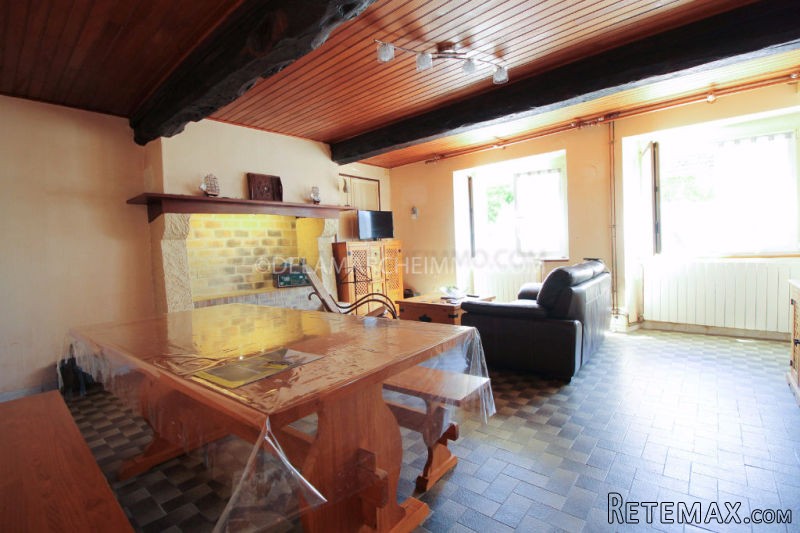 Bricqueville Sur Mer - House For Sale - 2