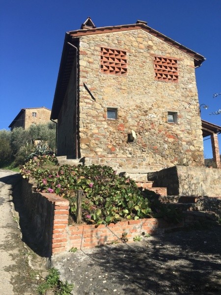 Elegant Stone Country House - Giovanna