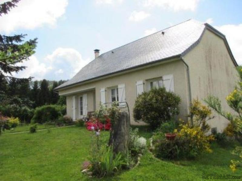 Nice House with Countryside Views