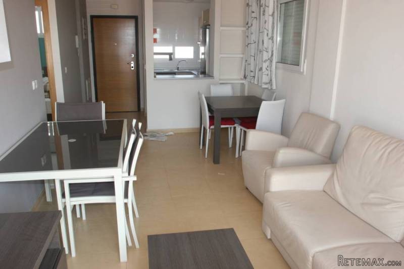 2 Bedrooms - Penthouse - Murcia - For..
