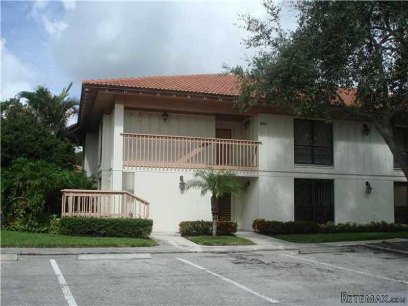 475 N Brackenwood #475, Palm Beach..