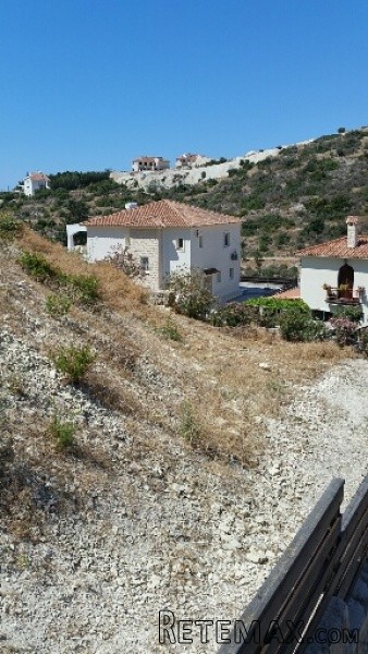 Elevated Plot Of Land With Views In..